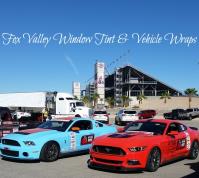 Fox Valley Window Tint & Vehicle Wraps image 12